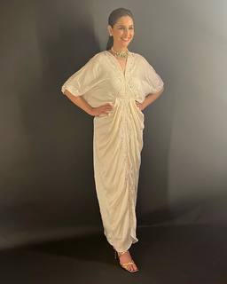 Sadia Khateeb feet photo 5