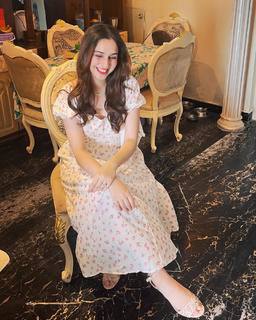 Sadia Khateeb feet photo 12