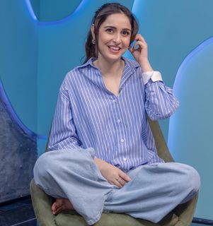 Sadia Khateeb feet photo 8