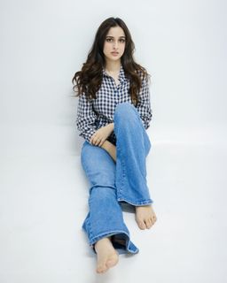 Sadia Khateeb feet photo 3