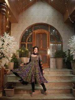 Sadia Khateeb feet photo 1