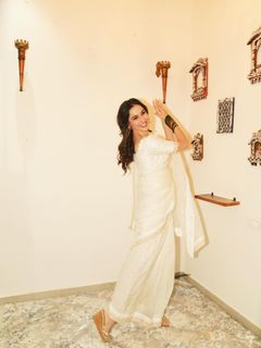 Sadia Khateeb feet photo 18