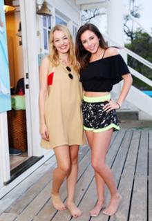 Sadie Calvano feet photo thumbnail