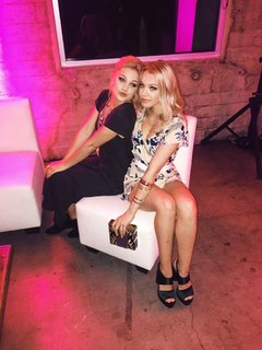 Sadie Calvano feet photo thumbnail