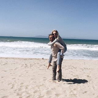 Sadie Calvano feet photo thumbnail