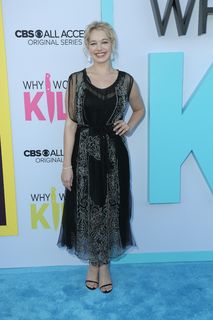 Sadie Calvano feet photo thumbnail
