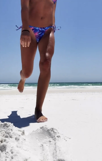 Sadie Crowell feet photo thumbnail