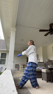 Sadie Crowell feet photo thumbnail