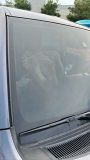 Sadie Crowell feet photo thumbnail