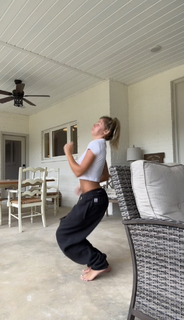 Sadie Crowell feet photo thumbnail