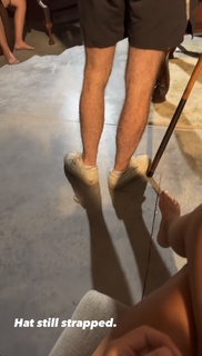 Sadie Crowell feet photo thumbnail