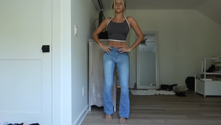 Sadie Crowell feet photo thumbnail