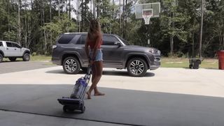 Sadie Crowell feet photo thumbnail