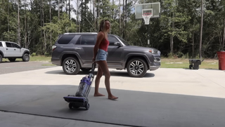 Sadie Crowell feet photo thumbnail