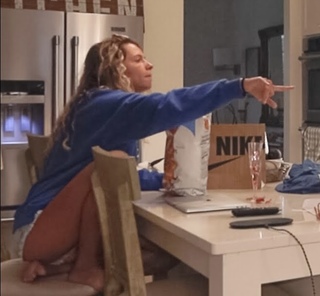 Sadie Crowell feet photo thumbnail