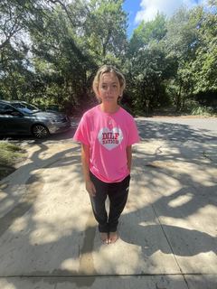 Sadie Crowell feet photo thumbnail