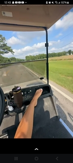 Sadie Crowell feet photo thumbnail