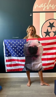 Sadie Crowell feet photo thumbnail