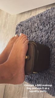 Sadie Crowell feet photo 16
