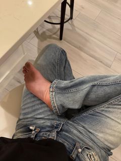 Sadie Crowell feet photo 15