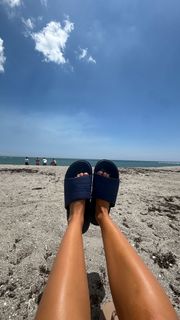 Sadie Crowell feet photo 3