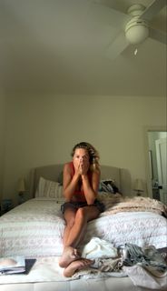 Sadie Crowell feet photo 2