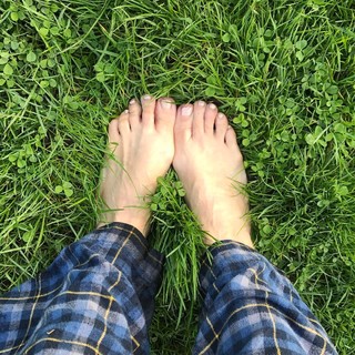 Sadie Frost feet photo 8