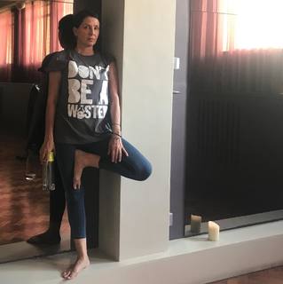 Sadie Frost feet photo 1