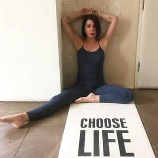 Sadie Frost feet photo 20