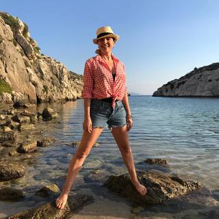 Sadie Frost feet photo 19
