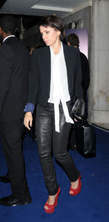 Sadie Frost feet photo 11