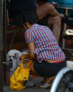 Sadie Frost feet photo 10