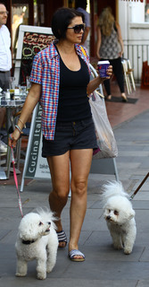 Sadie Frost feet photo 9