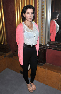 Sadie Frost feet photo 7