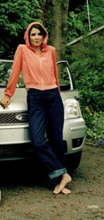 Sadie Frost feet photo 17
