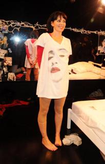 Sadie Frost feet photo 16