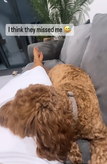Sadie Gibbs feet photo 17