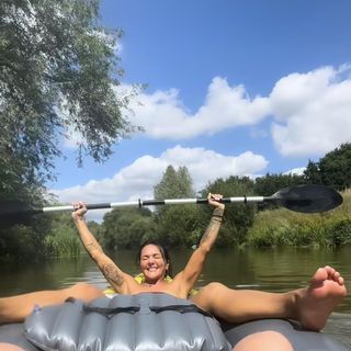 Sadie Gibbs feet photo 17