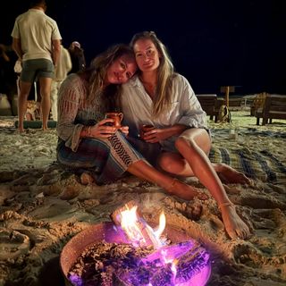 Sadie Gibbs feet photo 18