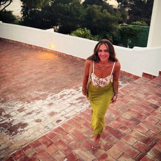 Sadie Gibbs feet photo 13