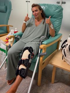Sadie Gibbs feet photo 2
