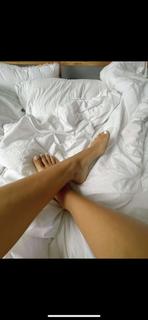 Sadie Mckenna feet photo thumbnail