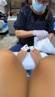 Sadie Mckenna feet photo thumbnail