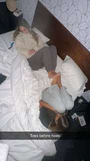 Sadie Mckenna feet photo thumbnail