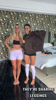 Sadie Mckenna feet photo thumbnail