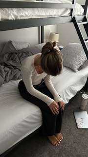 Sadie Mckenna feet photo thumbnail