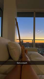 Sadie Mckenna feet photo thumbnail