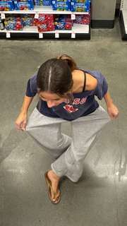 Sadie Mckenna feet photo thumbnail