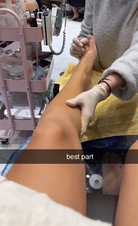 Sadie Mckenna feet photo thumbnail