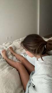 Sadie Mckenna feet photo thumbnail
